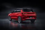 BYD e2 2019 года